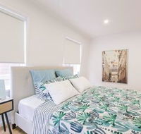 Ssp at 32 Bourke - Accommodation Gold Coast