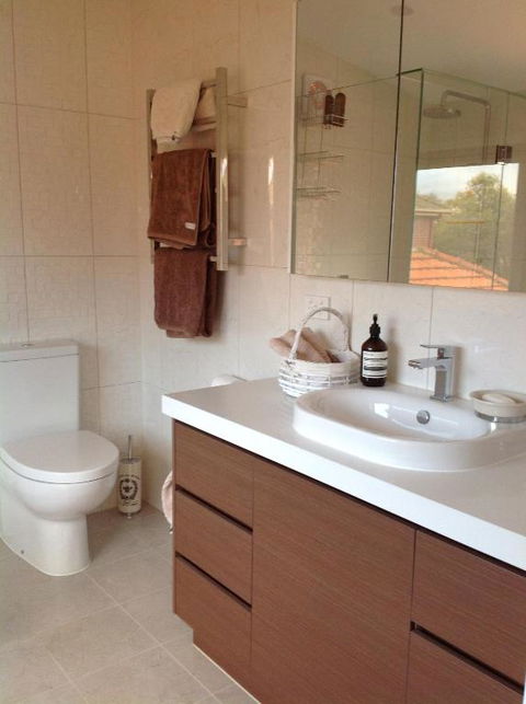 Bindaree - Gold Coast 4U 6