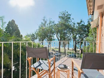 Canvas At Dutchies Beach - Accommodation Gold Coast 0