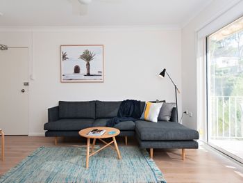 Canvas At Dutchies Beach - Accommodation Gold Coast 4