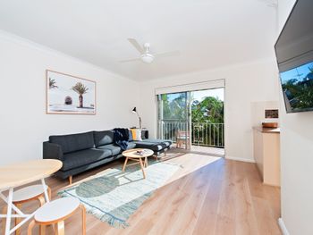Canvas At Dutchies Beach - Accommodation Gold Coast 1
