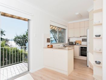Canvas At Dutchies Beach - Accommodation Gold Coast 3