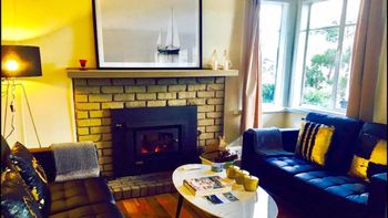 Linda Cottage Port Huon - Accommodation Gold Coast 2