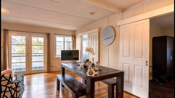 Linda Cottage Port Huon - Accommodation Gold Coast 6