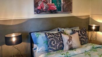 Linda Cottage Port Huon - Accommodation Gold Coast 5