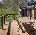 Beulah by the Lake Private Holiday Apartment - Accommodation Gold Coast