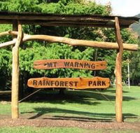 Mt Warning Holiday Park - Gold Coast 4U