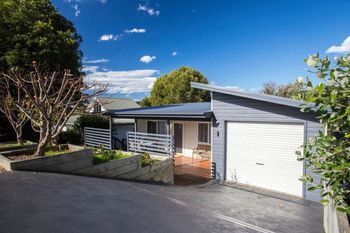 Serenity - Accommodation Gold Coast 0