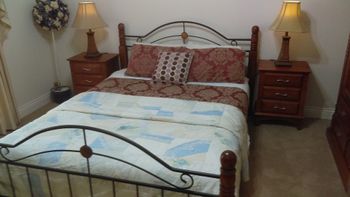 Deloraine Comfort - Gold Coast 4U 1