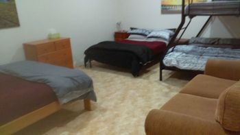 Deloraine Comfort - Gold Coast 4U 3