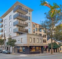 Surry Hills Modern Apartment 7 Bedford - Gold Coast 4U