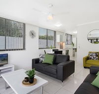 Jansea 2 - Accommodation Gold Coast