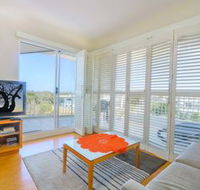Resort Apartment on Salt Beach 6318