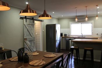 Tranquil 3 Bedroom Next To National Park - Accommodation Gold Coast 0