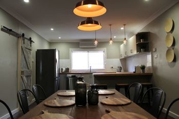 Tranquil 3 Bedroom Next To National Park - Accommodation Gold Coast 5