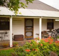 Davidsons Cottage - Accommodation Gold Coast
