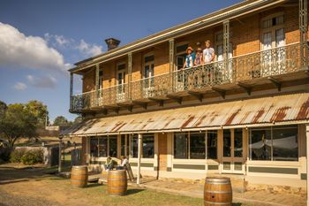 Hill End Historic Cottages - Accommodation Gold Coast 5