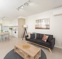 Lakeview Suite 06 - Accommodation Gold Coast