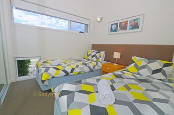 Pandanus Pocket 27 Holiday Apartment Casuarina - Accommodation Gold Coast 3
