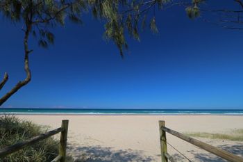 Pandanus Pocket 27 Holiday Apartment Casuarina - Accommodation Gold Coast 5