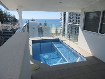 Eden - Accommodation Gold Coast 0