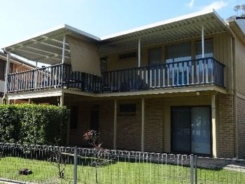 Lakeside Getaway - Gold Coast 4U 0