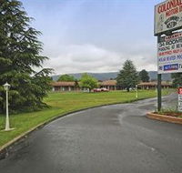 Colonial Motor Inn Lithgow - Gold Coast 4U