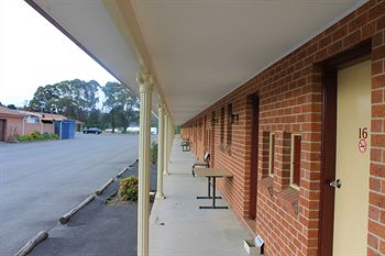 Colonial Motor Inn Lithgow - Gold Coast 4U 4
