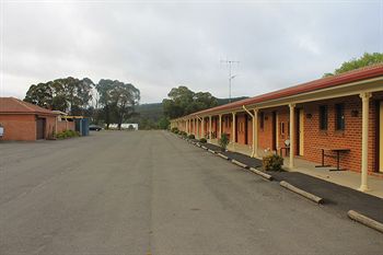 Colonial Motor Inn Lithgow - Gold Coast 4U 3