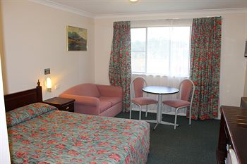 Colonial Motor Inn Lithgow - Gold Coast 4U 2