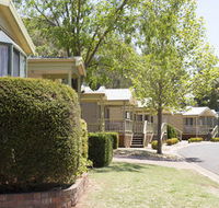 Big4 Dubbo Parklands - Accommodation Gold Coast