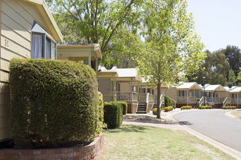 Big4 Dubbo Parklands - Accommodation Gold Coast 0
