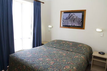 Big4 Dubbo Parklands - Accommodation Gold Coast 2