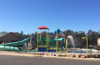 Big4 Dubbo Parklands - Accommodation Gold Coast 1