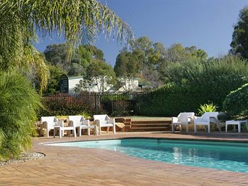 Big4 Dubbo Parklands - Accommodation Gold Coast 4