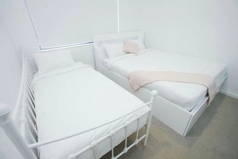B03-darling Harbour 1 BDR APT - Accommodation Gold Coast 1