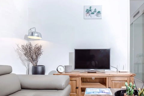B03-darling Harbour 1 BDR APT - Accommodation Gold Coast 5