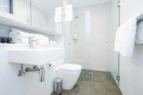 B03-darling Harbour 1 BDR APT - Accommodation Gold Coast 3