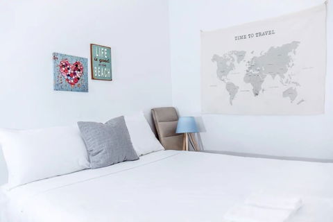 B03-darling Harbour 1 BDR APT - Accommodation Gold Coast 6