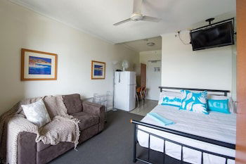 Shaftson - Gold Coast 4U 1