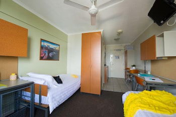 Shaftson - Gold Coast 4U 5