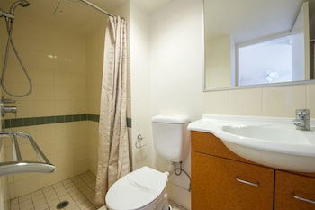 Shaftson - Gold Coast 4U 3