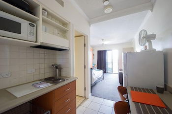Shaftson - Gold Coast 4U 4