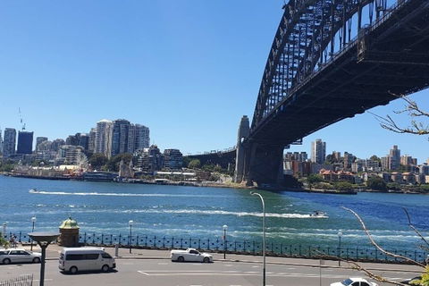 E10 Darling Harbour 2 BDR APT - Accommodation Gold Coast 4