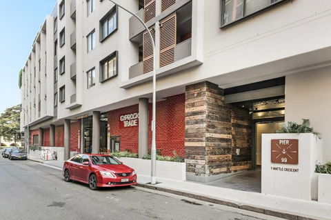 E10 Darling Harbour 2 BDR APT - Accommodation Gold Coast 1