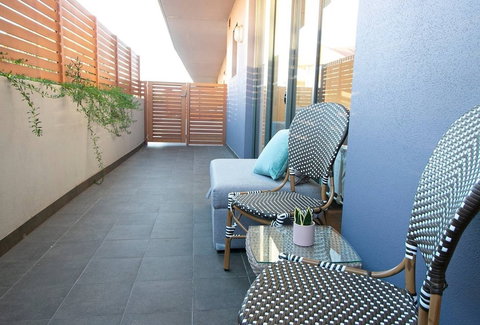 F03-darling Harbour 1 BDR APT - 1 Gold Coast 6