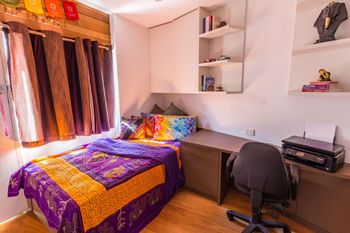 Serene Marinafront 3BR Retreat - Accommodation Gold Coast 4