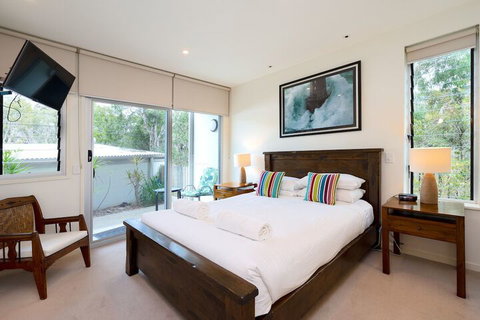 Your Place At Belongil Beach - Accommodation Gold Coast 6