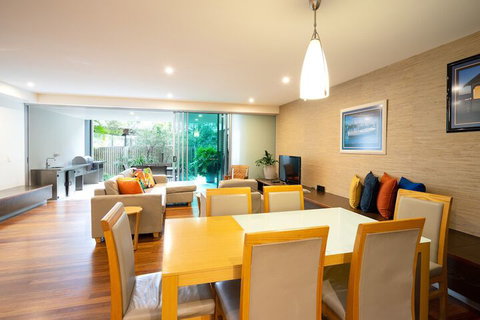 Your Place At Belongil Beach - Accommodation Gold Coast 4