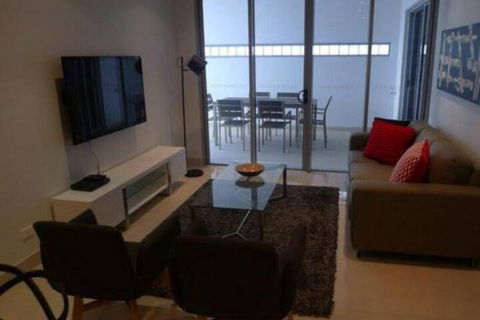 Kube On Cavanagh - Gold Coast 4U 5